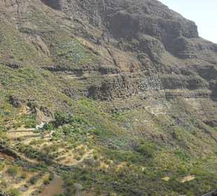 Wandern Maspalomas - San Agustin