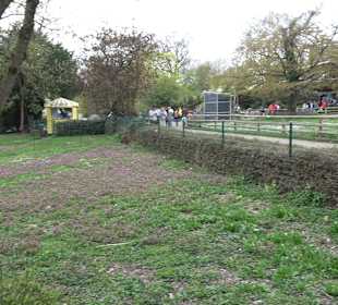 Zoologischer Stadtgarten