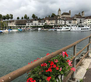 Altstadt Rapperswil