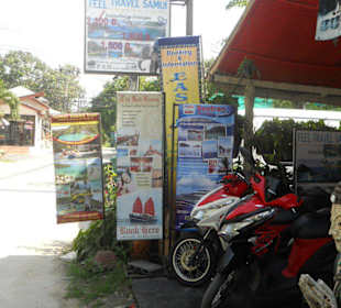 Bei Phillip bekommt man fast alles