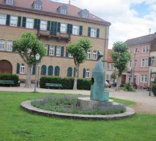 Festungsfest Germersheim 2015