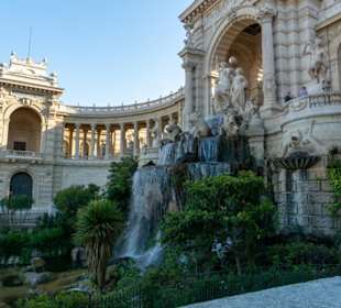 Palais Logchamp