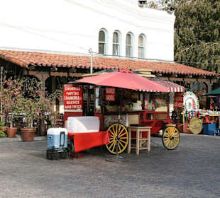 Mexikanisches Viertel