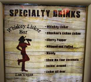 Fremont Street Experience