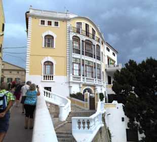 Altstadt Mahon