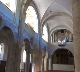 Pfarrkirche St. Nikolaus