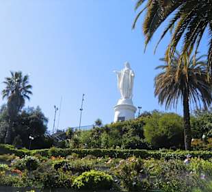 Cerro San Cristobal