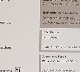 Kunstmuseum Spendhaus