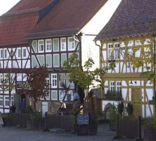 Wandern Friedrichsdorf