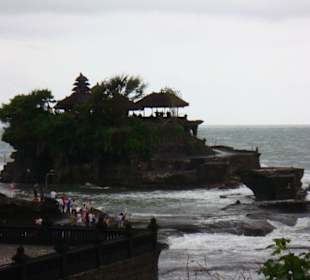Tanah Lot