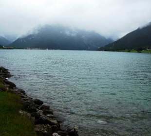 Ufergebiet am Tegernsee