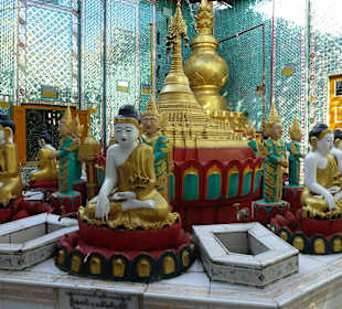 Mandalay Hill