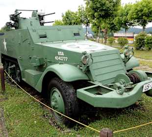 Fahrzeuge der Grenzsicherung