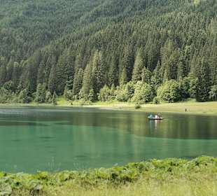 Jägersee