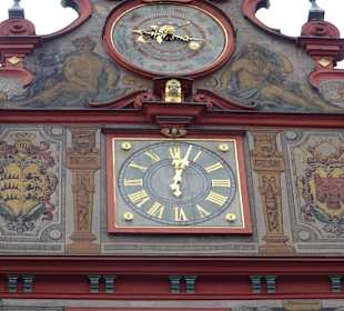 Rathaus Tübingen
