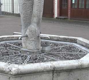 Dorfbrunnen Benzenzimmern