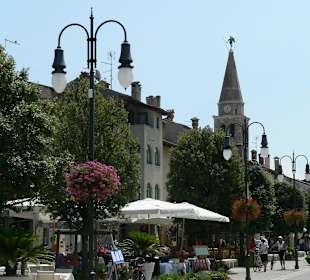 Altstadt Grado