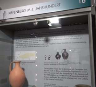 Museum Römer und Bajuwaren