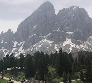 Wandern St. Jakob im Defereggental