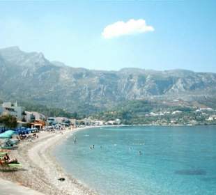 Kokkari - Samos