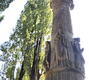 Sckell-Denkmal