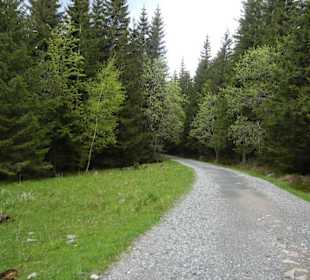 Karkonoski Park Narodowy