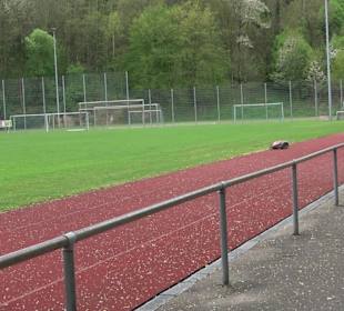 Steinbachstadion Aalen