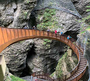 Wandern St. Johann im Pongau