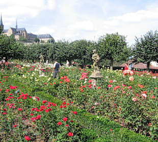 Rosengarten