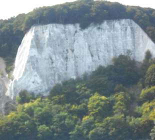 Kreidefelsen