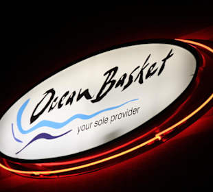 Nicht blenden lassen - reiner Fastfood