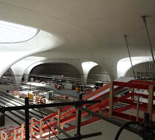 Tage der offenen Baustelle