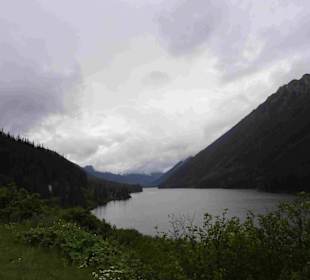 Shannon Falls Provincial Park