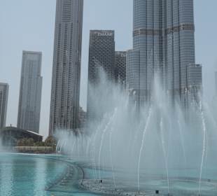 Ausflug mit dubai-privat.de