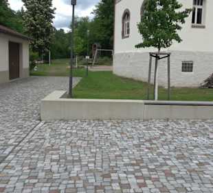 Rathaus Unteriflingen