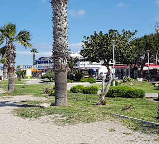 Strand