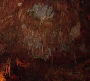 Damlatashöhle