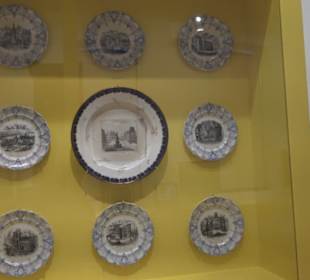 Stadtmuseum Simeonstift