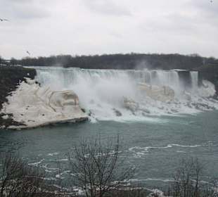 American Falls