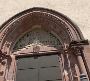 Antoniuskapelle Bad Griesbach