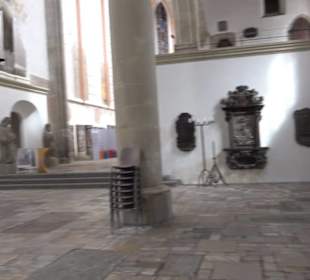 Minoritenkirche St. Salvator