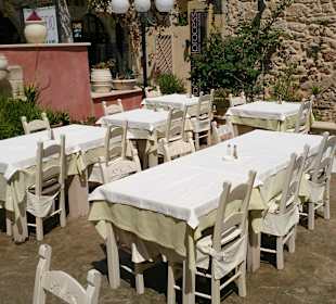 Rethymno - Stare Miasto