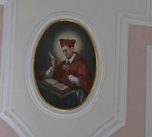 Kirche St. Gallus