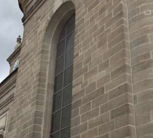 Stifts- und Pfarrkirche St. Jakobus