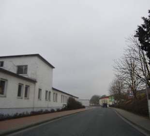 Bad Gandersheim