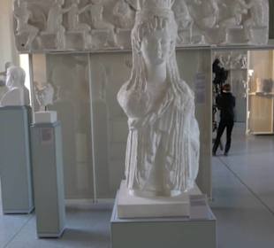 Museum Alte Kulturen