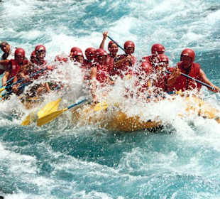 Natur Pur mit Airraft