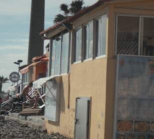 Strand von Maspalomas