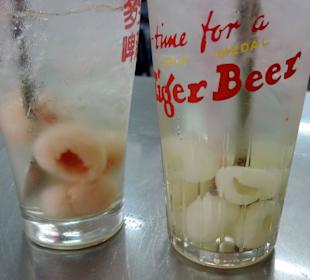 Smakołyki z Penangu 