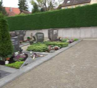 Friedhof Göffingen